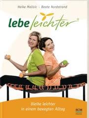Cover von Lebe leichter