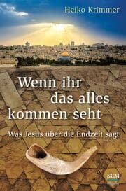 Cover von Wenn ihr das alles kommen seht