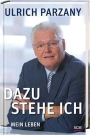 Cover von Dazu stehe ich