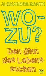 Cover von Wozu?