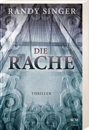Cover von Die Rache