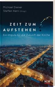 Cover von Zeit zum Aufstehen