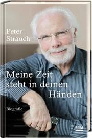 Cover von Meine Zeit steht in deinen Händen