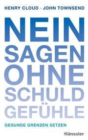 Cover von Nein sagen ohne Schuldgefühle