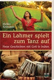Cover von Ein Lahmer spielt zum Tanz auf