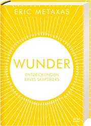 Cover von Wunder
