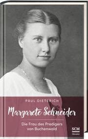 Cover von Margarete Schneider