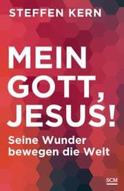 Cover von Mein Gott, Jesus!