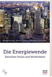 Cover von Die Energiewende