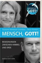 Cover von Mensch, Gott!