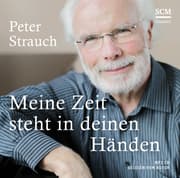 Cover von Meine Zeit steht in deinen Händen - Hörbuch