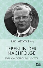 Cover von Leben in der Nachfolge