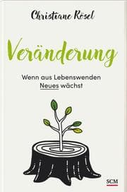 Cover von Veränderung