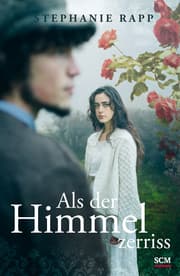 Cover von Als der Himmel zerriss