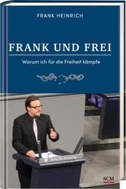 Cover von FRANK UND FREI