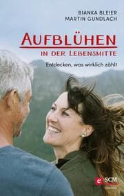 Cover von Aufblühen in der Lebensmitte