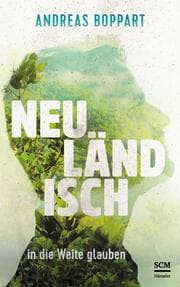 Cover von Neuländisch