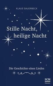 Cover von Stille Nacht, heilige Nacht