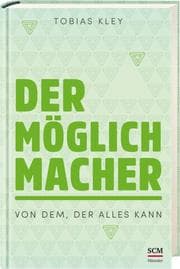 Cover von Der Möglichmacher