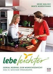 Cover von Lebe leichter