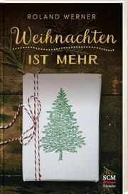 Cover von Weihnachten ist mehr