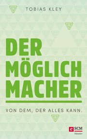 Cover von Der Möglichmacher