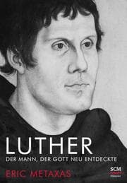 Cover von Luther