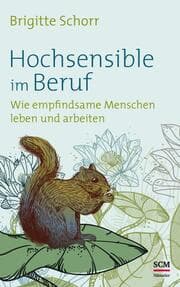 Cover von Hochsensible im Beruf