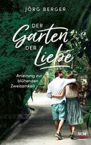 Cover von Der Garten der Liebe