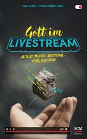 Cover von Gott im Livestream