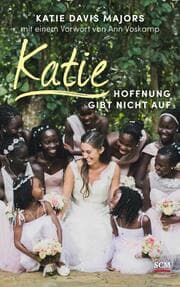Cover von Katie - Hoffnung gibt nicht auf
