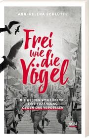 Cover von Frei wie die Vögel