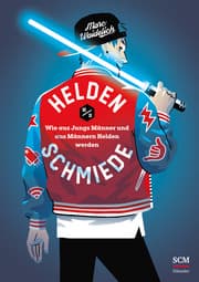 Cover von Heldenschmiede