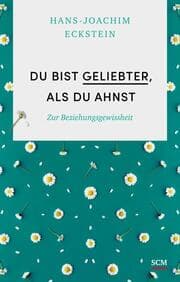 Cover von Du bist geliebter, als du ahnst