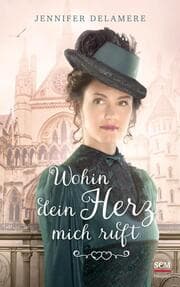 Cover von Wohin dein Herz mich ruft