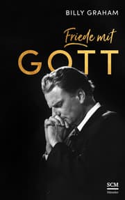 Cover von Friede mit Gott