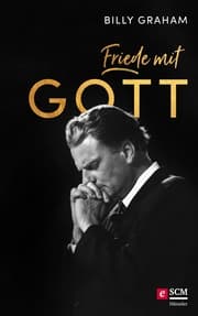 Cover von Friede mit Gott