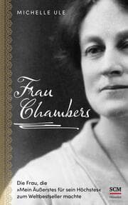 Cover von Frau Chambers