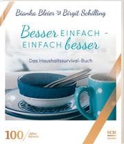 Cover von Besser einfach - einfach besser