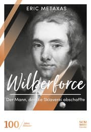 Cover von Wilberforce
