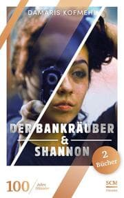 Cover von Der Bankräuber & Shannon