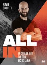 Cover von All In
