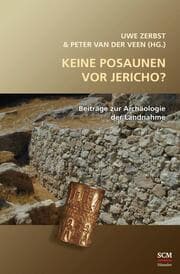 Cover von Keine Posaunen vor Jericho?