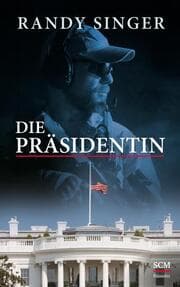 Cover von Die Präsidentin