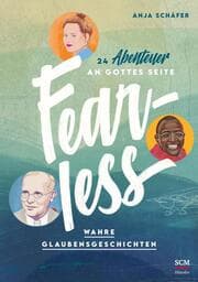Cover von Fearless
