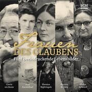 Cover von Frauen des Glaubens