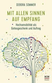 Cover von Mit allen Sinnen auf Empfang