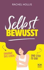 Cover von Selbstbewusst