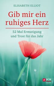 Cover von Gib mir ein ruhiges Herz