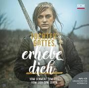 Cover von Tochter Gottes, erhebe dich